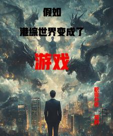 影视我把世界变成了游戏