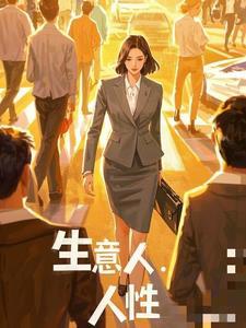 做人性的生意