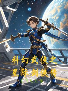 星际剑三