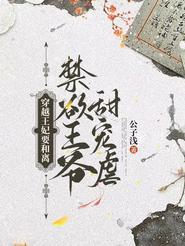 穿越王妃完结