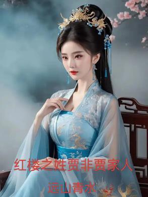 红楼之贾史氏