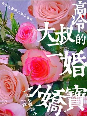 高冷大叔宠妻无限免费阅读