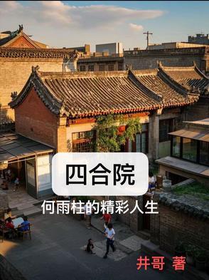 四合院我是何雨柱 寄帖