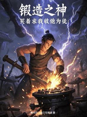 锻造神器