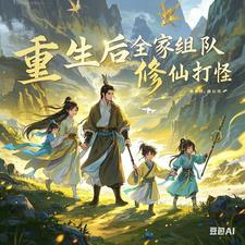 重生后全家是大佬