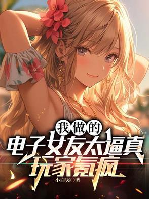 电子女孩攻略