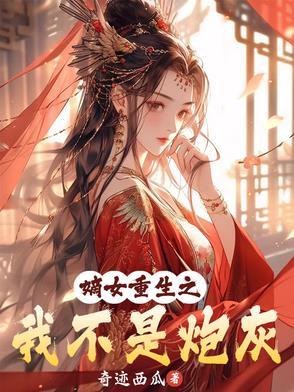 重生嫡女之不争不