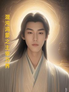 鸿蒙混沌诀txt