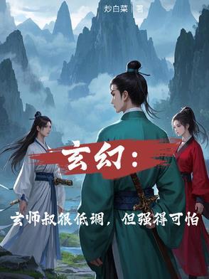 玄士玄师的
