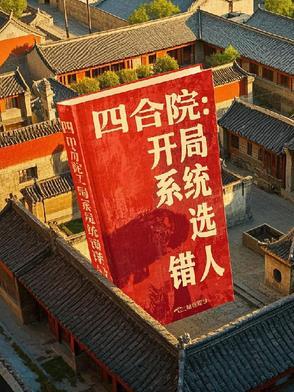 四合院开局1951
