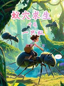蚁人求生视频