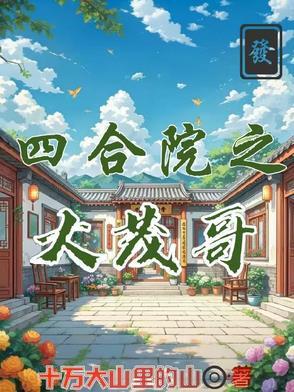 四合院之许大茂开局修车