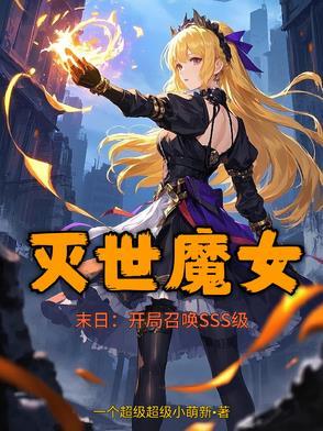 灭世小魔女什么意思
