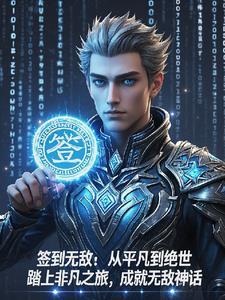 无敌从签到开始