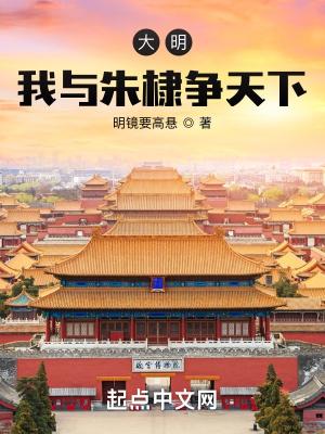 大明我与朱棣争天下全文阅读