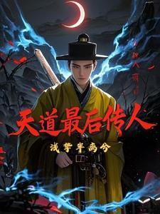 天道最后几集