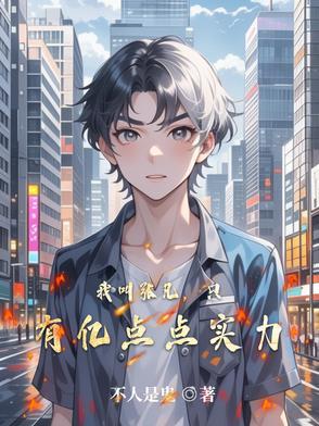 一本主角叫张凡的