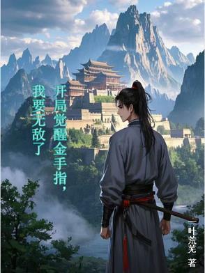 开局觉醒金手指改变就能变强