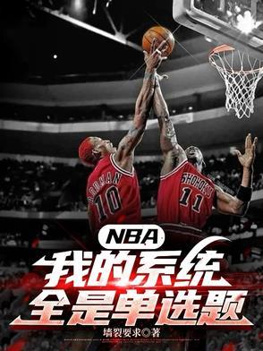 推荐nba系统