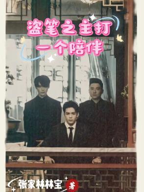 盗笔2025