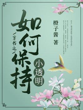 穿书之如何保持小透明txt