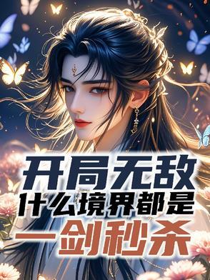 有什么开局就是无敌的
