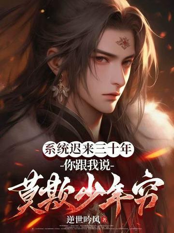系统来得比较晚的