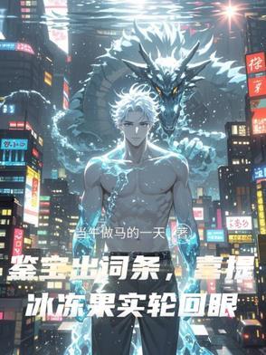 冰冻果实的招式