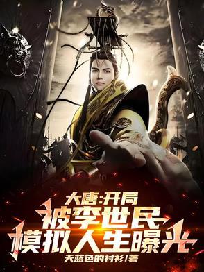 大唐开局遇到了李世民