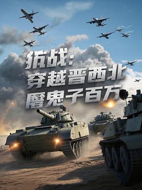 穿越到抗战