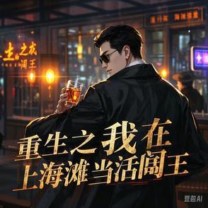 重生上海滩推荐