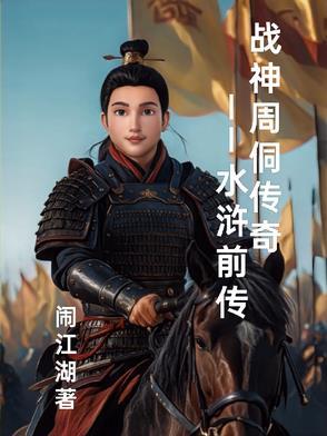 周侗 水浒传