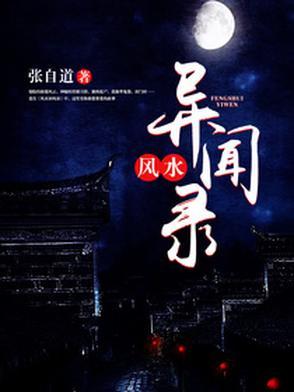 民间风水奇谭张大宝最后和谁在一起了