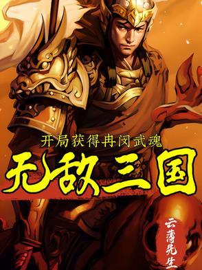 开局获得冉闵武魂无敌三国笔趣阁
