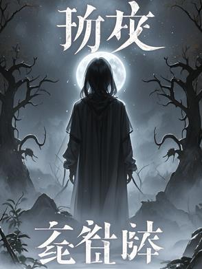 灵异短片鬼故事