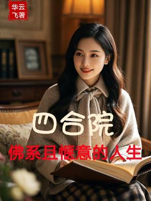 四合院是什么意思?
