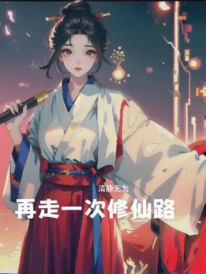 一路杀进修仙路