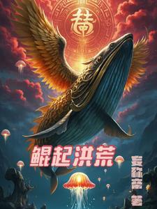 洪荒中鲲鹏绝不让位