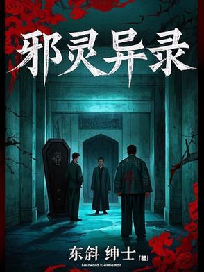 邪灵秘录续集
