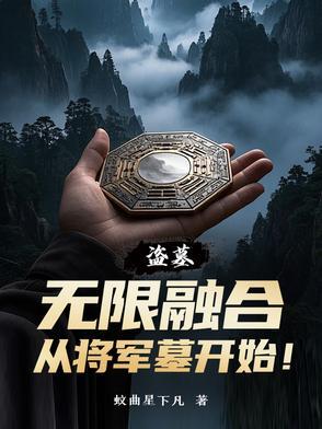 从将军墓开始!方羽