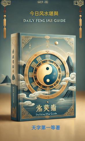 每日风水小知识