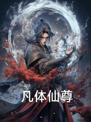 仙体凡胎的人有哪些特征