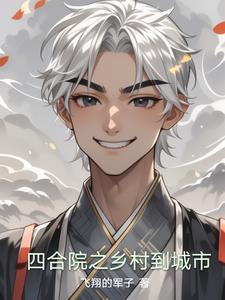 四合院农村