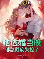 傅少她终于回国了