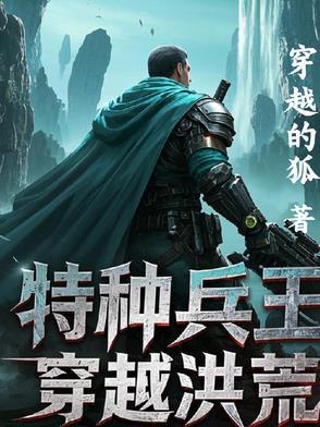 特种兵王穿越古代