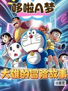 哆啦a梦大雄视频