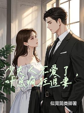 叶少您夫人又跑了全文