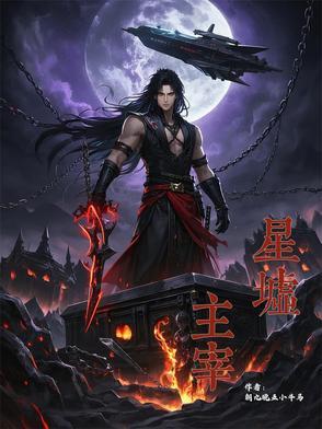 星墟是什么意思