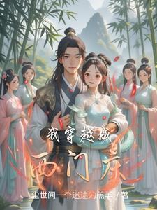 我穿越成了西门庆