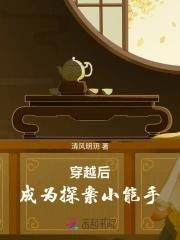 穿越探案推荐